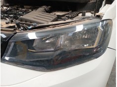 Recambio de faro izquierdo para volkswagen caddy v furgoneta/monovolumen (sba, sbh) 2.0 tdi bmt referencia OEM IAM   