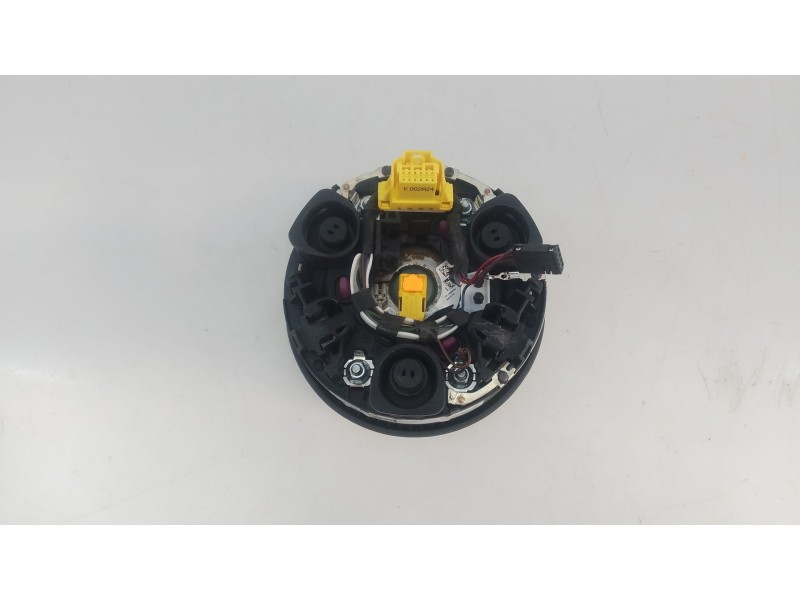 Recambio de kit airbag para audi q2 (gab, gag) 30 tdi referencia OEM IAM 5Q0959655CC  