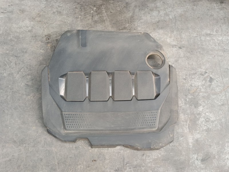 Recambio de tapa motor para volkswagen caddy v furgoneta/monovolumen (sba, sbh) 2.0 tdi bmt referencia OEM IAM   