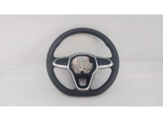 Recambio de volante para volkswagen t-roc (a11, d11) 2.0 tdi scr referencia OEM IAM   