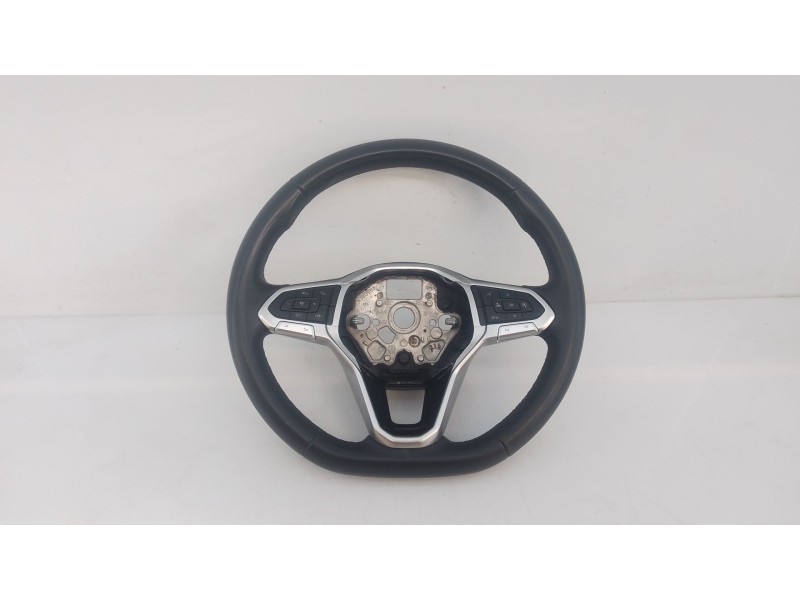 Recambio de volante para volkswagen t-roc (a11, d11) 2.0 tdi scr referencia OEM IAM   