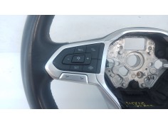 Recambio de volante para volkswagen t-roc (a11, d11) 2.0 tdi scr referencia OEM IAM    2