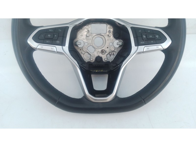 Recambio de volante para volkswagen t-roc (a11, d11) 2.0 tdi scr referencia OEM IAM   