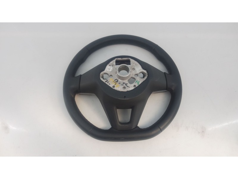 Recambio de volante para volkswagen t-roc (a11, d11) 2.0 tdi scr referencia OEM IAM   