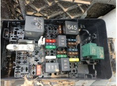 Recambio de caja reles / fusibles para volkswagen caddy v furgoneta/monovolumen (sba, sbh) 2.0 tdi bmt referencia OEM IAM   