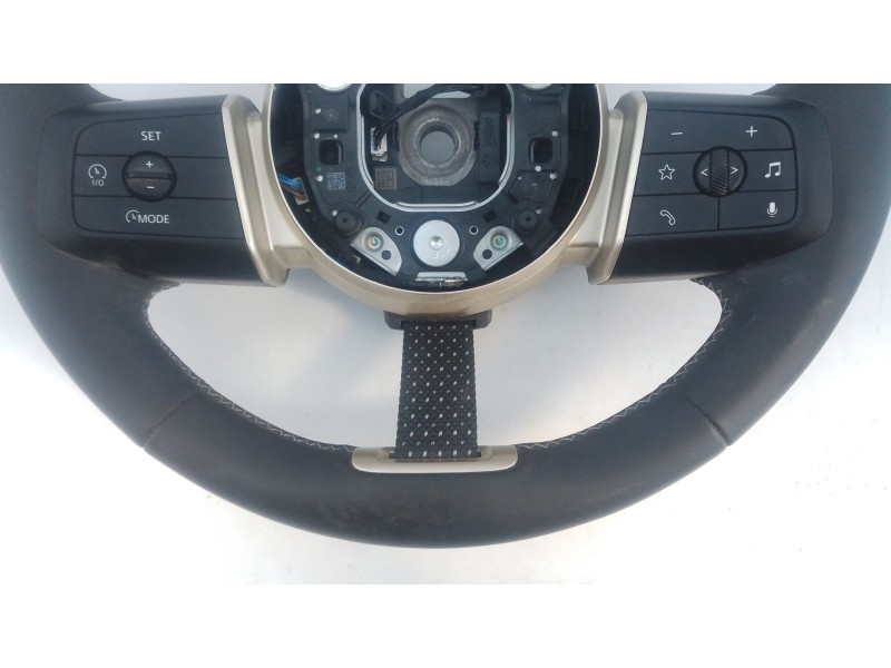 Recambio de volante para mini mini countryman c u25 referencia OEM IAM   