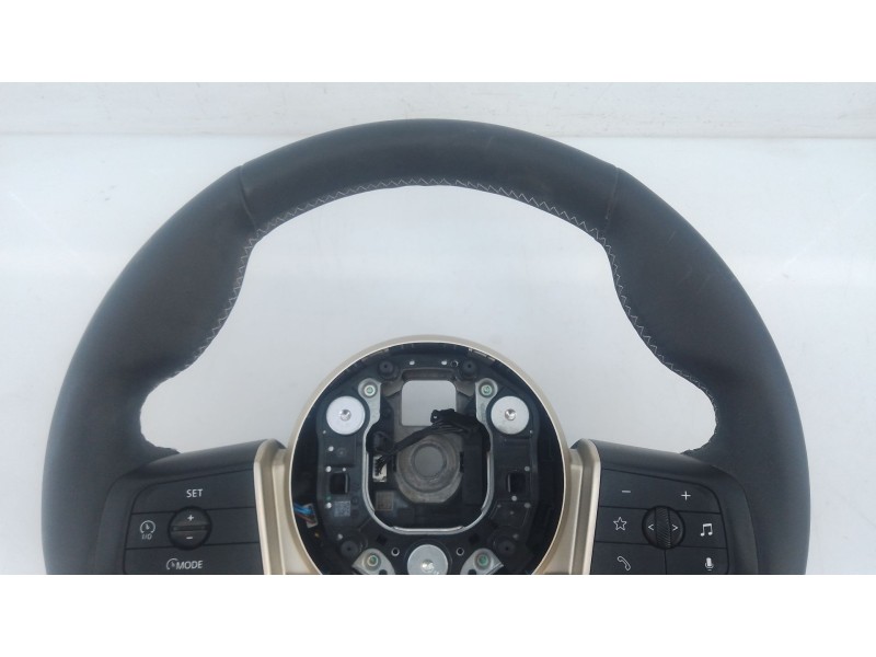 Recambio de volante para mini mini countryman c u25 referencia OEM IAM   