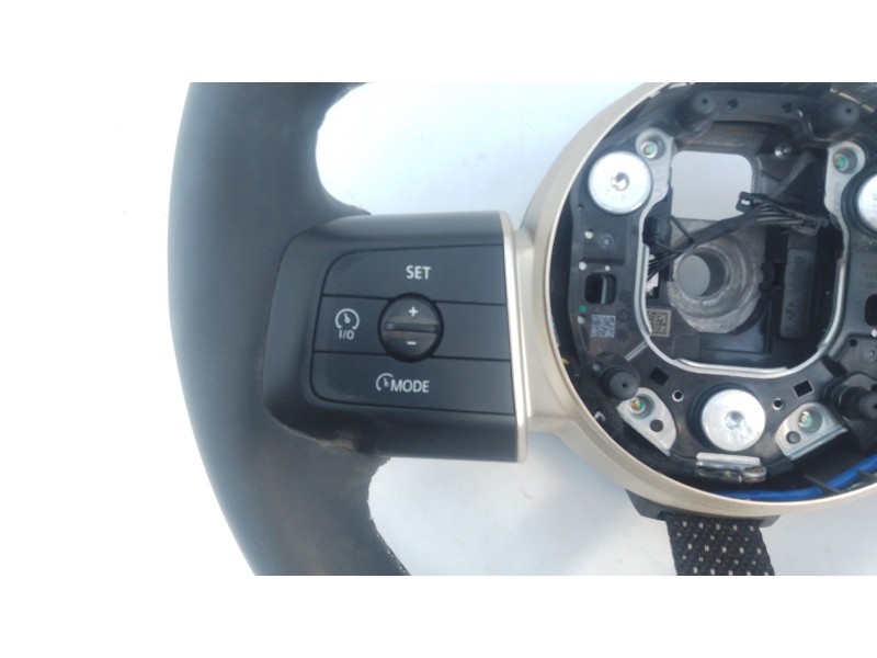 Recambio de volante para mini mini countryman c u25 referencia OEM IAM   