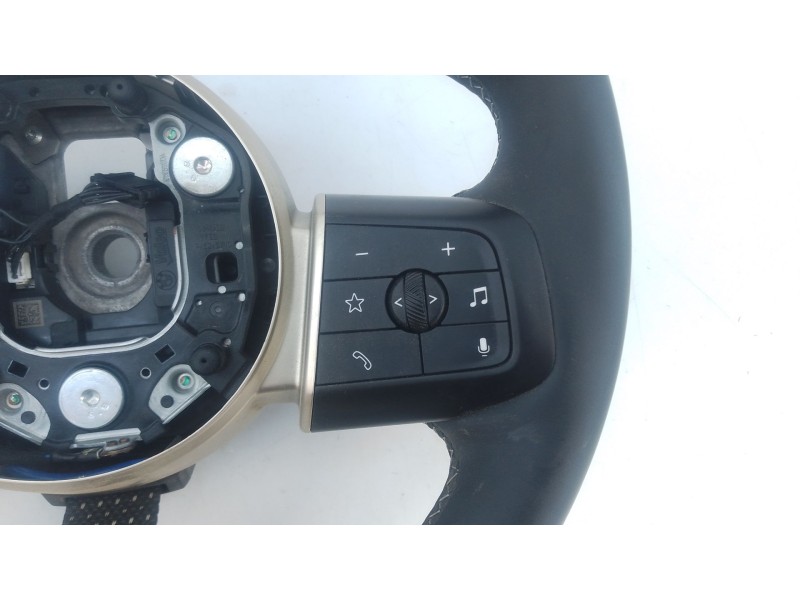 Recambio de volante para mini mini countryman c u25 referencia OEM IAM   