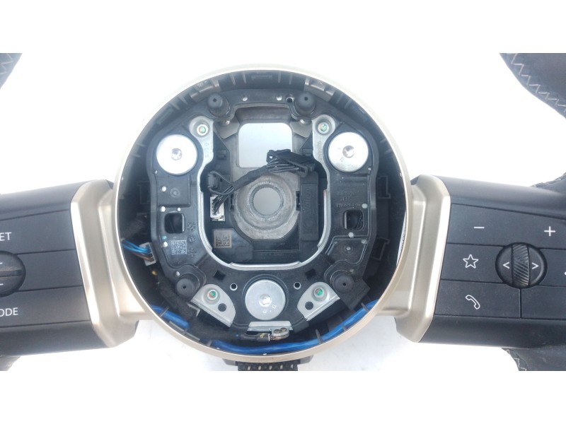 Recambio de volante para mini mini countryman c u25 referencia OEM IAM   