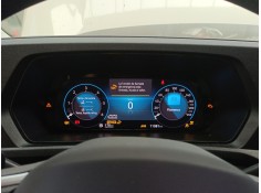 Recambio de cuadro instrumentos para volkswagen caddy v furgoneta/monovolumen (sba, sbh) 2.0 tdi bmt referencia OEM IAM   