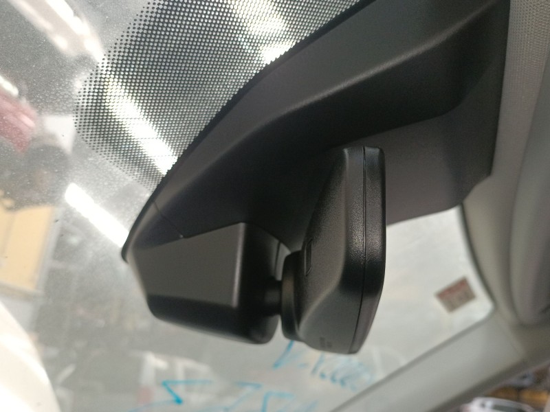 Recambio de espejo interior para volkswagen caddy v furgoneta/monovolumen (sba, sbh) 2.0 tdi bmt referencia OEM IAM   