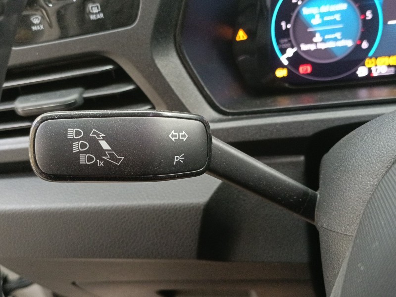 Recambio de mando intermitentes para volkswagen caddy v furgoneta/monovolumen (sba, sbh) 2.0 tdi bmt referencia OEM IAM   