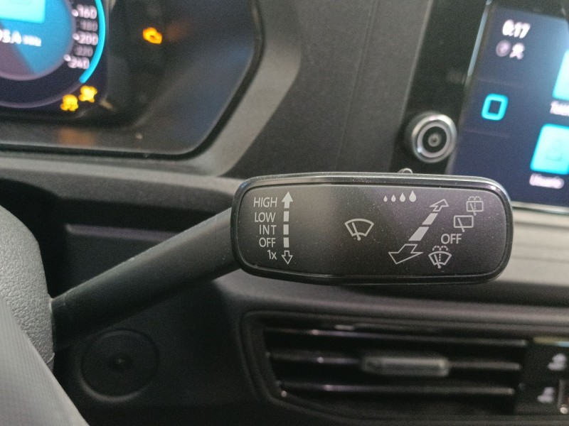 Recambio de mando limpia para volkswagen caddy v furgoneta/monovolumen (sba, sbh) 2.0 tdi bmt referencia OEM IAM   