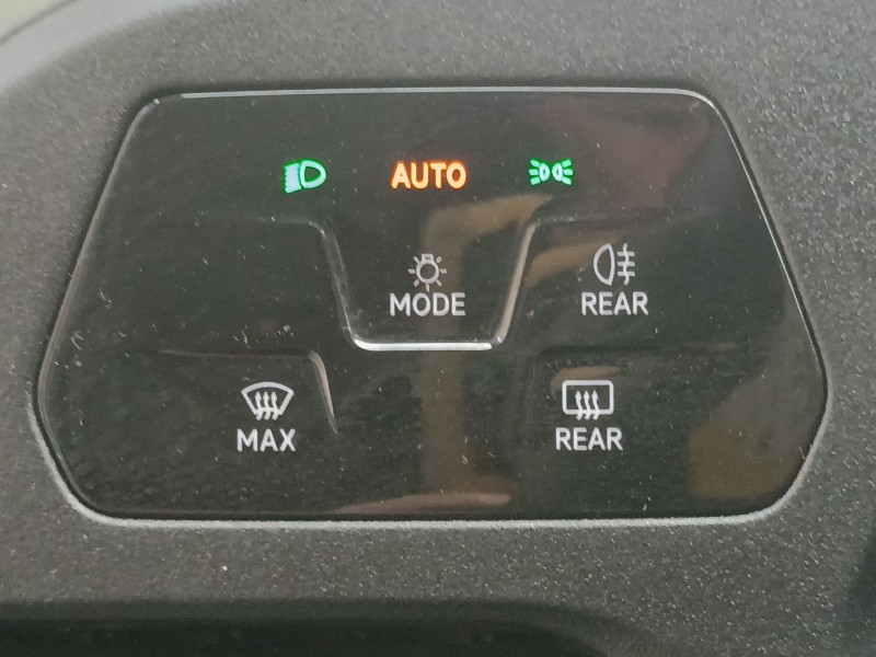 Recambio de mando luces para volkswagen caddy v furgoneta/monovolumen (sba, sbh) 2.0 tdi bmt referencia OEM IAM   