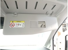 Recambio de parasol derecho para volkswagen caddy v furgoneta/monovolumen (sba, sbh) 2.0 tdi bmt referencia OEM IAM   