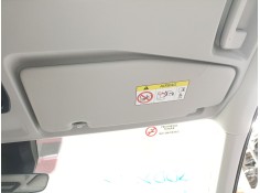 Recambio de parasol derecho para volkswagen caddy v furgoneta/monovolumen (sba, sbh) 2.0 tdi bmt referencia OEM IAM    2