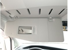 Recambio de parasol izquierdo para volkswagen caddy v furgoneta/monovolumen (sba, sbh) 2.0 tdi bmt referencia OEM IAM   
