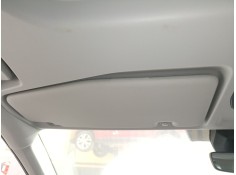 Recambio de parasol izquierdo para volkswagen caddy v furgoneta/monovolumen (sba, sbh) 2.0 tdi bmt referencia OEM IAM    2