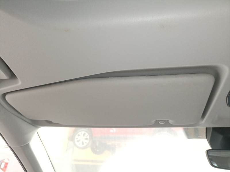 Recambio de parasol izquierdo para volkswagen caddy v furgoneta/monovolumen (sba, sbh) 2.0 tdi bmt referencia OEM IAM   