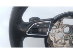 Recambio de volante para audi a7 sportback (4ga) 3.0 tdi quattro referencia OEM IAM    2