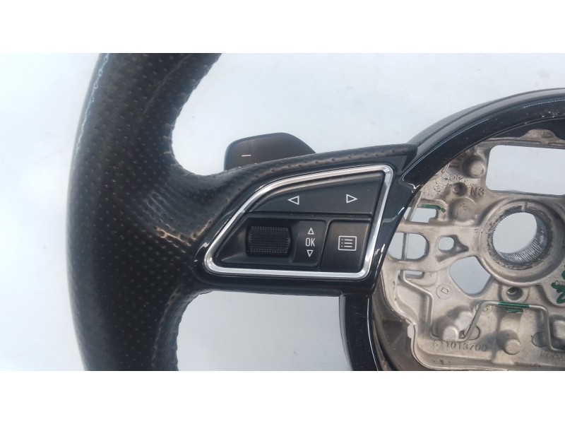 Recambio de volante para audi a7 sportback (4ga) 3.0 tdi quattro referencia OEM IAM   