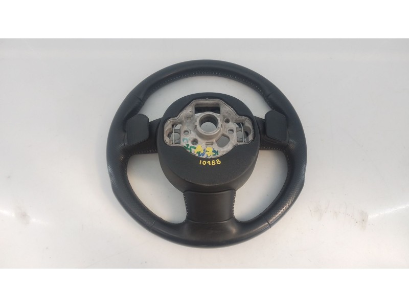 Recambio de volante para audi a7 sportback (4ga) 3.0 tdi quattro referencia OEM IAM   