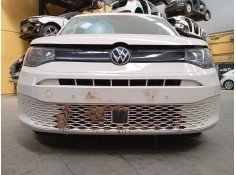 Recambio de paragolpes delantero para volkswagen caddy v furgoneta/monovolumen (sba, sbh) 2.0 tdi bmt referencia OEM IAM   