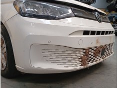 Recambio de paragolpes delantero para volkswagen caddy v furgoneta/monovolumen (sba, sbh) 2.0 tdi bmt referencia OEM IAM    2