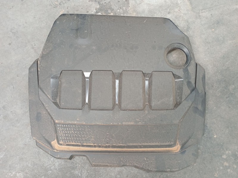 Recambio de tapa motor para volkswagen caddy v furgoneta/monovolumen (sba, sbh) 2.0 tdi bmt referencia OEM IAM   