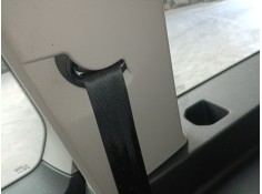 Recambio de cinturon seguridad trasero derecho para volkswagen caddy v furgoneta/monovolumen (sba, sbh) 2.0 tdi bmt referencia O