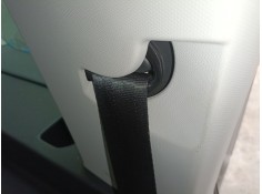 CINTURON SEGURIDAD TRASERO IZQUIERDO 