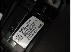 Recambio de anillo airbag para volkswagen caddy v furgoneta/monovolumen (sba, sbh) 2.0 tdi bmt referencia OEM IAM   