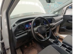 Recambio de kit airbag para volkswagen caddy v furgoneta/monovolumen (sba, sbh) 2.0 tdi bmt referencia OEM IAM   