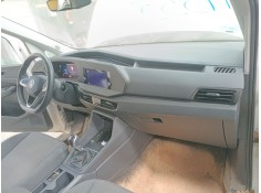 Recambio de kit airbag para volkswagen caddy v furgoneta/monovolumen (sba, sbh) 2.0 tdi bmt referencia OEM IAM    2