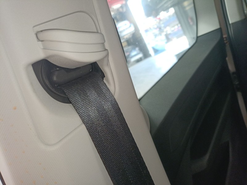 Recambio de kit airbag para volkswagen caddy v furgoneta/monovolumen (sba, sbh) 2.0 tdi bmt referencia OEM IAM   