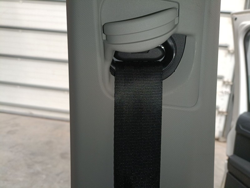 Recambio de kit airbag para volkswagen caddy v furgoneta/monovolumen (sba, sbh) 2.0 tdi bmt referencia OEM IAM   