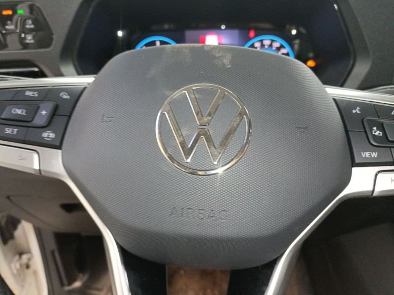 Recambio de kit airbag para volkswagen caddy v furgoneta/monovolumen (sba, sbh) 2.0 tdi bmt referencia OEM IAM   