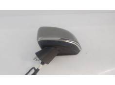 Recambio de retrovisor izquierdo electrico para volvo xc40 (536) t3 referencia OEM IAM    2