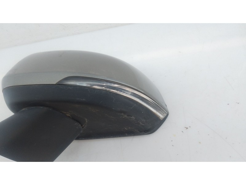 Recambio de retrovisor izquierdo electrico para volvo xc40 (536) t3 referencia OEM IAM   
