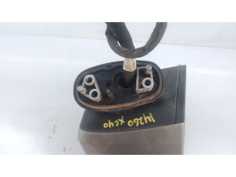 Recambio de retrovisor izquierdo electrico para volvo xc40 (536) t3 referencia OEM IAM   