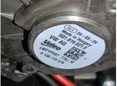 Recambio de ventilador calefaccion para volkswagen caddy v furgoneta/monovolumen (sba, sbh) 2.0 tdi bmt referencia OEM IAM    2