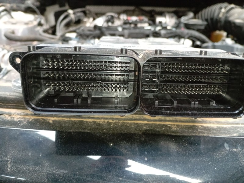 Recambio de centralita motor uce para volkswagen caddy v furgoneta/monovolumen (sba, sbh) 2.0 tdi bmt referencia OEM IAM 05L9073