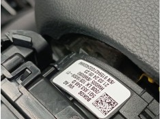 Recambio de anillo airbag para volkswagen caddy v furgoneta/monovolumen (sba, sbh) 2.0 tdi bmt referencia OEM IAM 5Q1953549D  