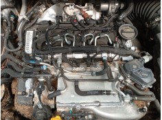 Recambio de motor completo para volkswagen caddy v furgoneta/monovolumen (sba, sbh) 2.0 tdi bmt referencia OEM IAM   