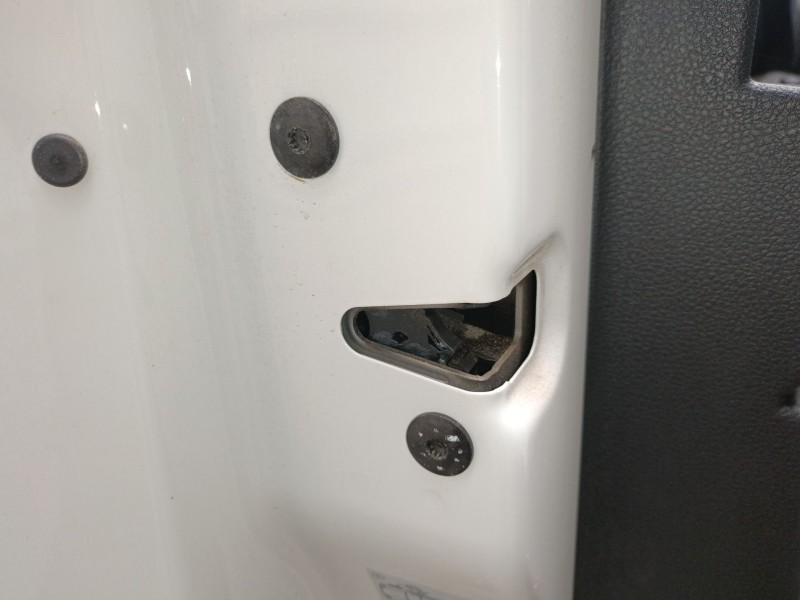 Recambio de cerradura puerta delantera izquierda para volkswagen caddy v furgoneta/monovolumen (sba, sbh) 2.0 tdi bmt referencia