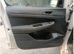 Recambio de guarnecido puerta delantera izquierda para volkswagen caddy v furgoneta/monovolumen (sba, sbh) 2.0 tdi bmt referenci