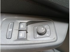Recambio de mando elevalunas delantero izquierdo para volkswagen caddy v furgoneta/monovolumen (sba, sbh) 2.0 tdi bmt referencia