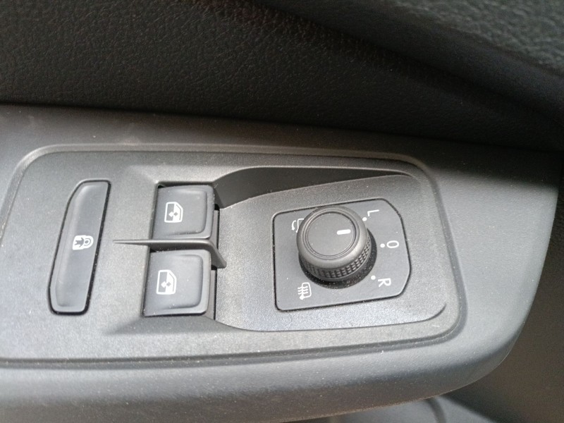 Recambio de mando elevalunas delantero izquierdo para volkswagen caddy v furgoneta/monovolumen (sba, sbh) 2.0 tdi bmt referencia