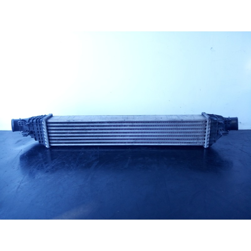 Recambio de intercooler para fiat freemont (345) lounge referencia OEM IAM 09282003123393 L9282003 